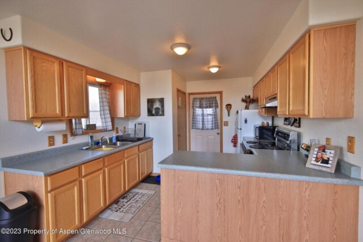 Picture of Home For Sale in Collbran, Colorado, United States