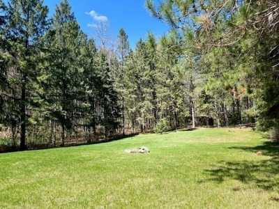 Residential Land For Sale in Lakewood, Wisconsin