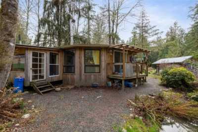 Home For Sale in Port Townsend, Washington