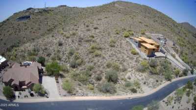 Residential Land For Sale in Fountain Hills, Arizona