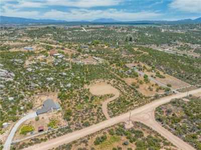 Residential Land For Sale in Aguanga, California