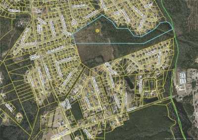 Residential Land For Sale in Raeford, North Carolina
