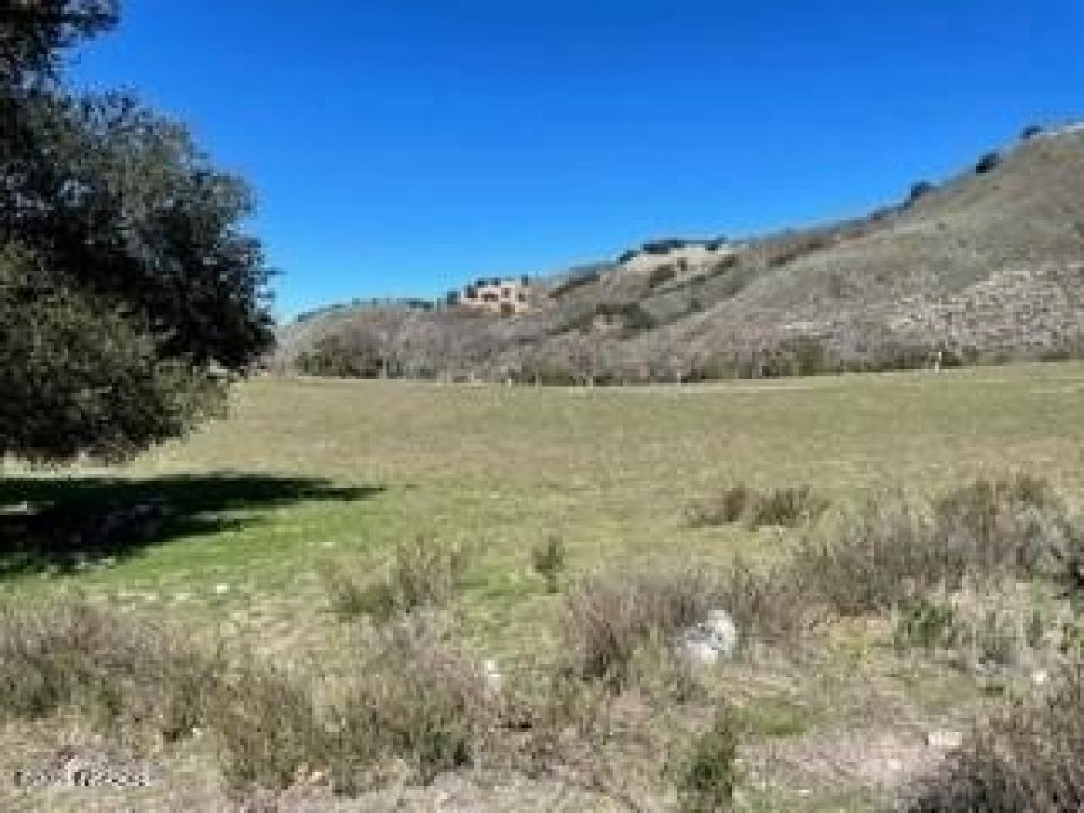 Picture of Residential Land For Sale in Santa Maria, California, United States