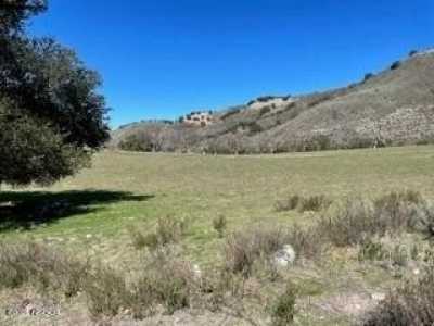 Residential Land For Sale in Santa Maria, California