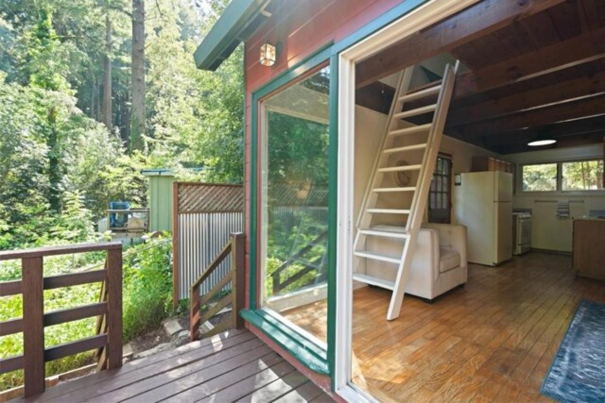 Picture of Home For Sale in Ben Lomond, California, United States