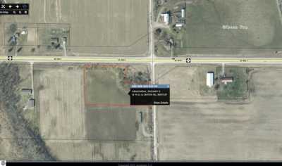 Residential Land For Sale in Bentley, Michigan