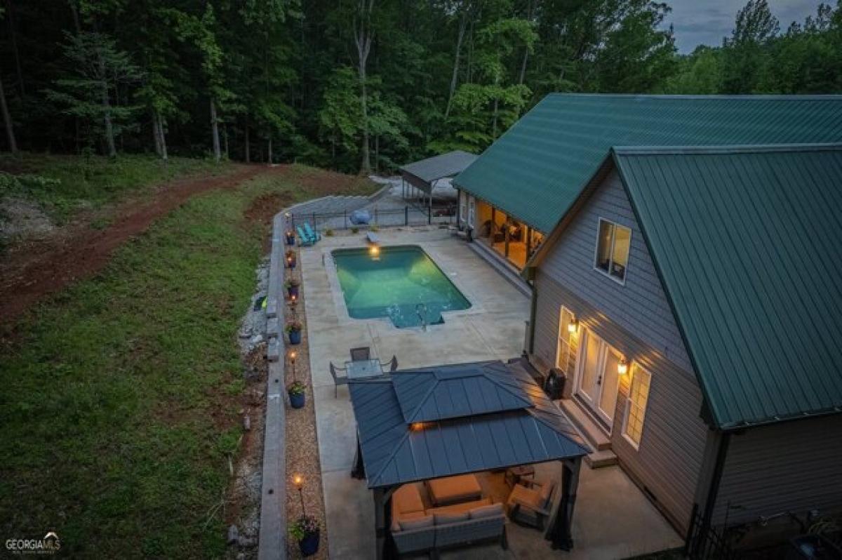Picture of Home For Sale in Toccoa, Georgia, United States