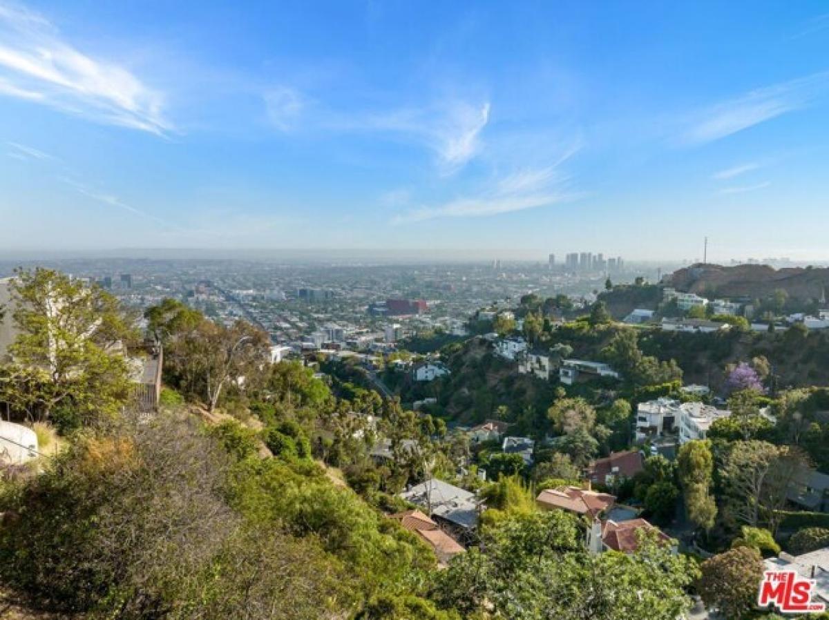 Picture of Residential Land For Sale in West Hollywood, California, United States