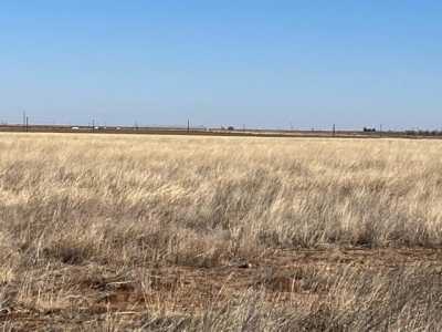 Residential Land For Sale in Shallowater, Texas