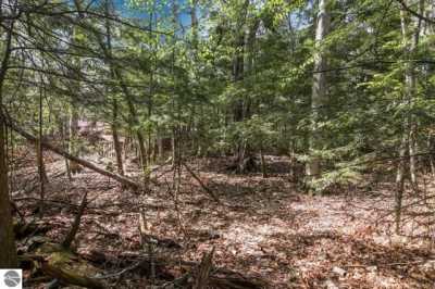 Residential Land For Sale in Northport, Michigan