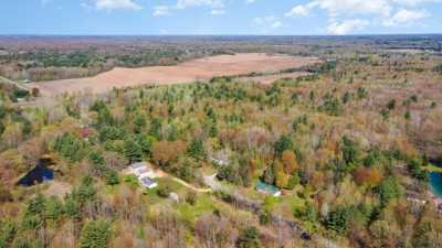 Residential Land For Sale in Sanford, Michigan