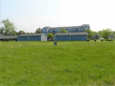 Residential Land For Sale in Saint Joseph, Michigan