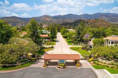 Residential Land For Sale in Rancho Cucamonga, California