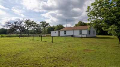 Home For Sale in Healdton, Oklahoma