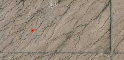 Residential Land For Sale in Stanfield, Arizona