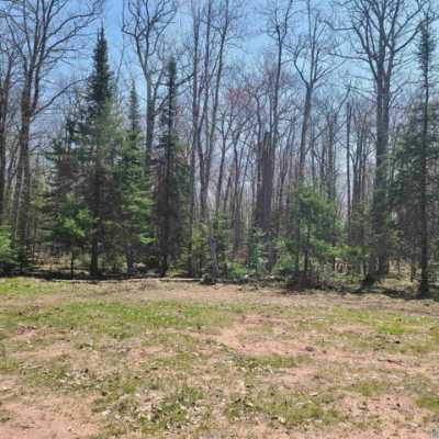 Residential Land For Sale in La Pointe, Wisconsin