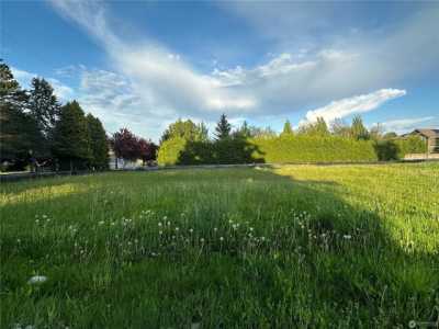 Residential Land For Sale in Stanwood, Washington
