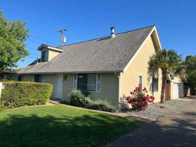 Home For Sale in Carmichael, California