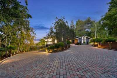 Home For Sale in Los Altos Hills, California