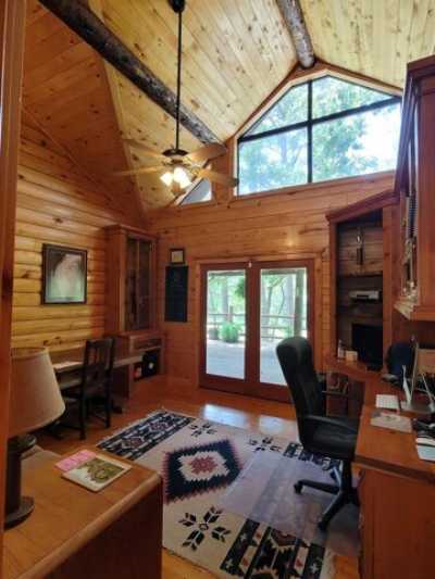 Home For Sale in Brookeland, Texas