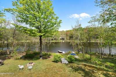 Home For Sale in Becket, Massachusetts