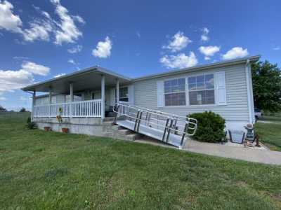 Home For Sale in Fair Grove, Missouri