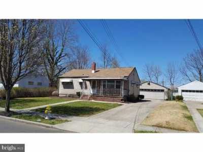 Home For Sale in Glassboro, New Jersey