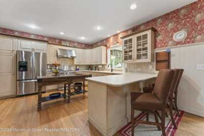 Home For Sale in Lincroft, New Jersey