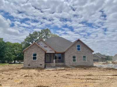 Home For Sale in Manchester, Tennessee