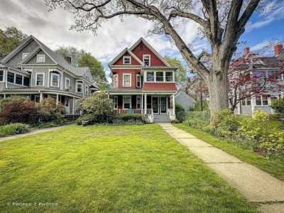 Home For Sale in Holyoke, Massachusetts