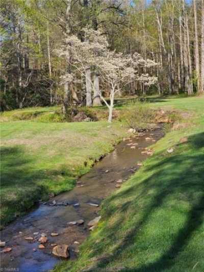 Residential Land For Sale in Lowgap, North Carolina