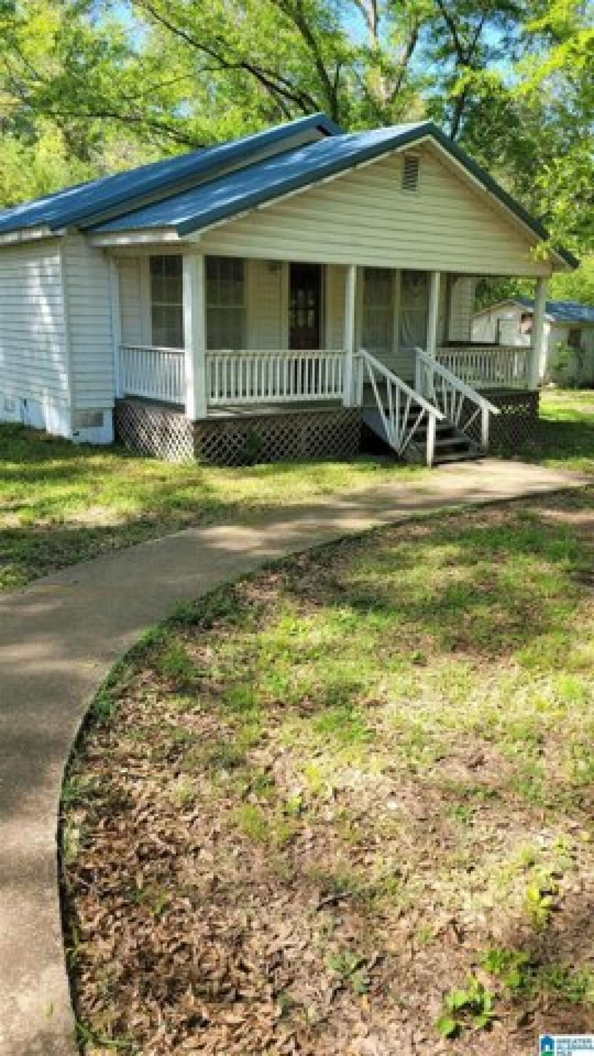 Picture of Home For Sale in Dora, Alabama, United States