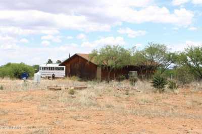Residential Land For Sale in Hereford, Arizona