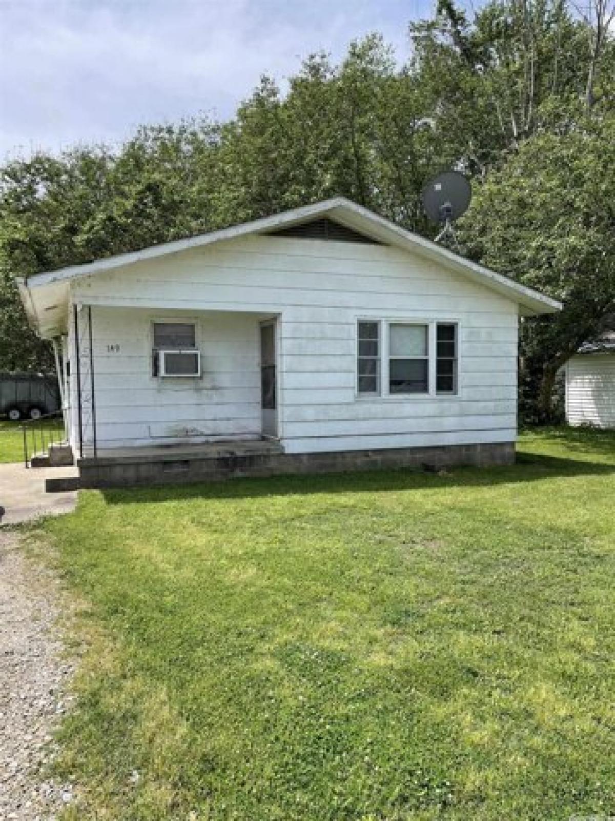 Picture of Home For Sale in Piggott, Arkansas, United States