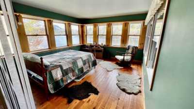 Home For Sale in Eden, Vermont
