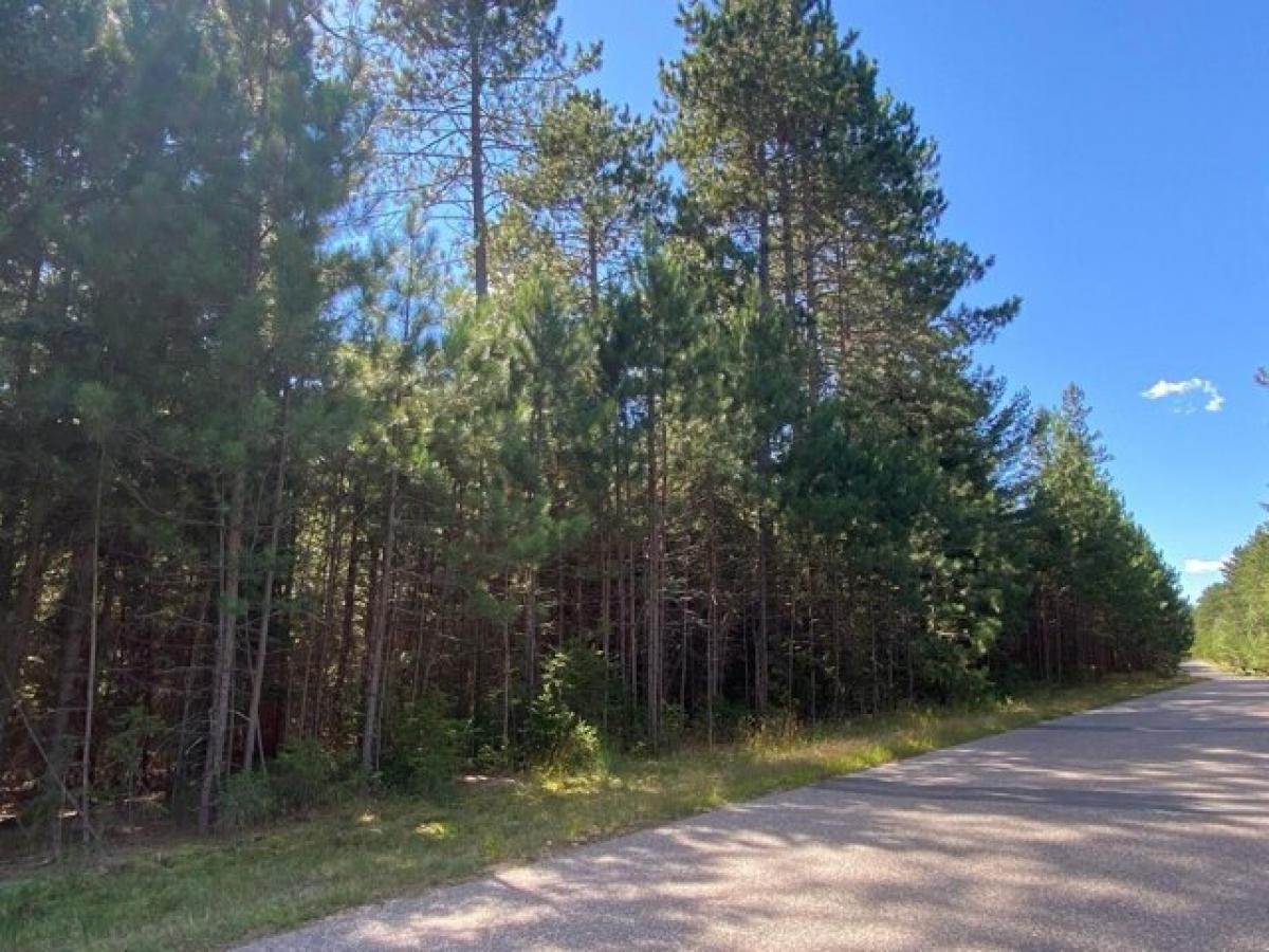 Picture of Residential Land For Sale in Eagle River, Wisconsin, United States