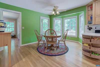 Home For Sale in Earlysville, Virginia