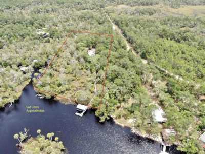 Home For Sale in Lamont, Florida