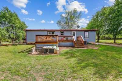 Home For Sale in Towanda, Kansas