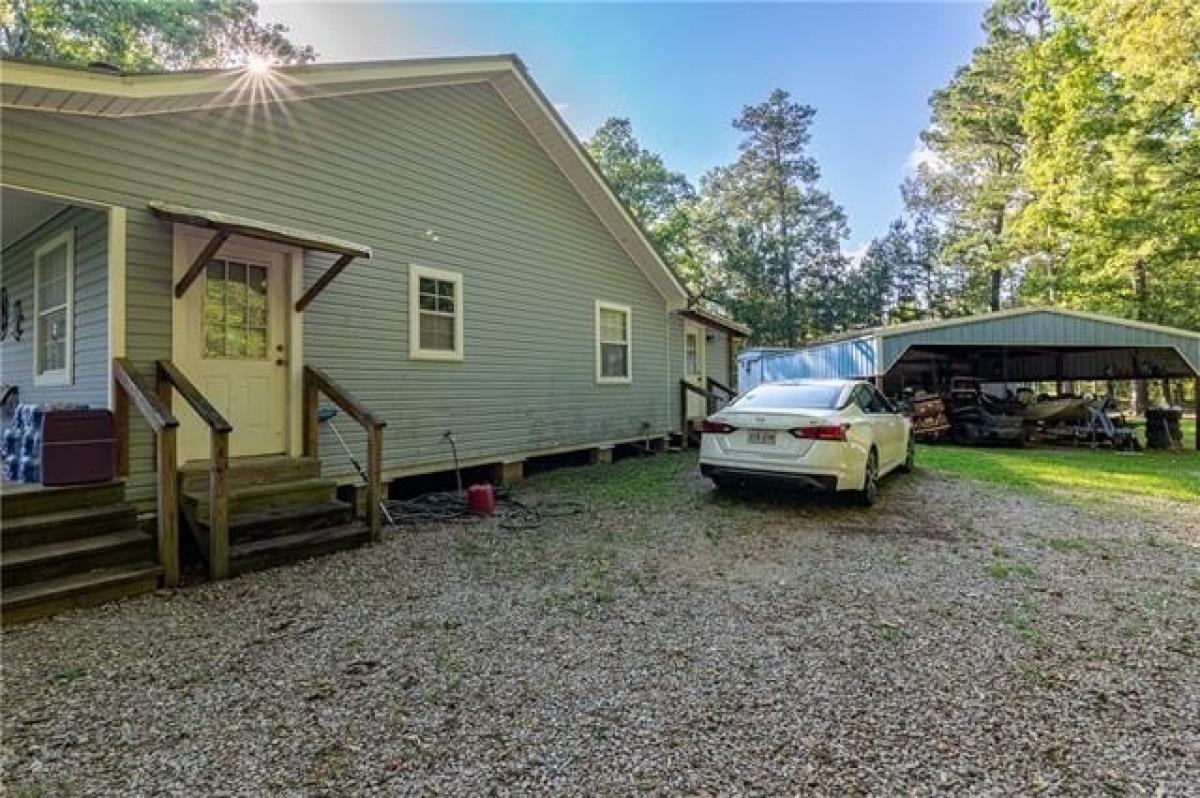 Picture of Home For Sale in Deville, Louisiana, United States