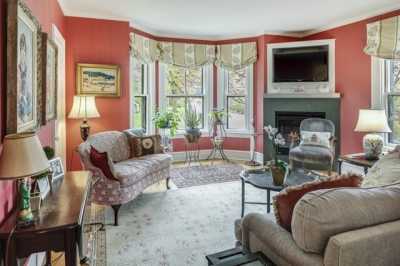 Home For Sale in Concord, Massachusetts