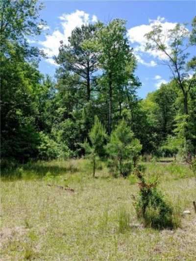 Residential Land For Sale in Clinton, North Carolina