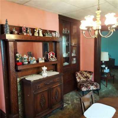 Home For Sale in Connellsville, Pennsylvania
