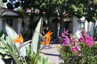 Home For Rent in San Clemente, California