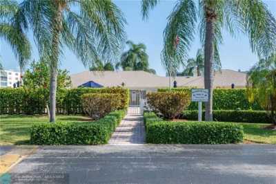 Home For Sale in Dania Beach, Florida