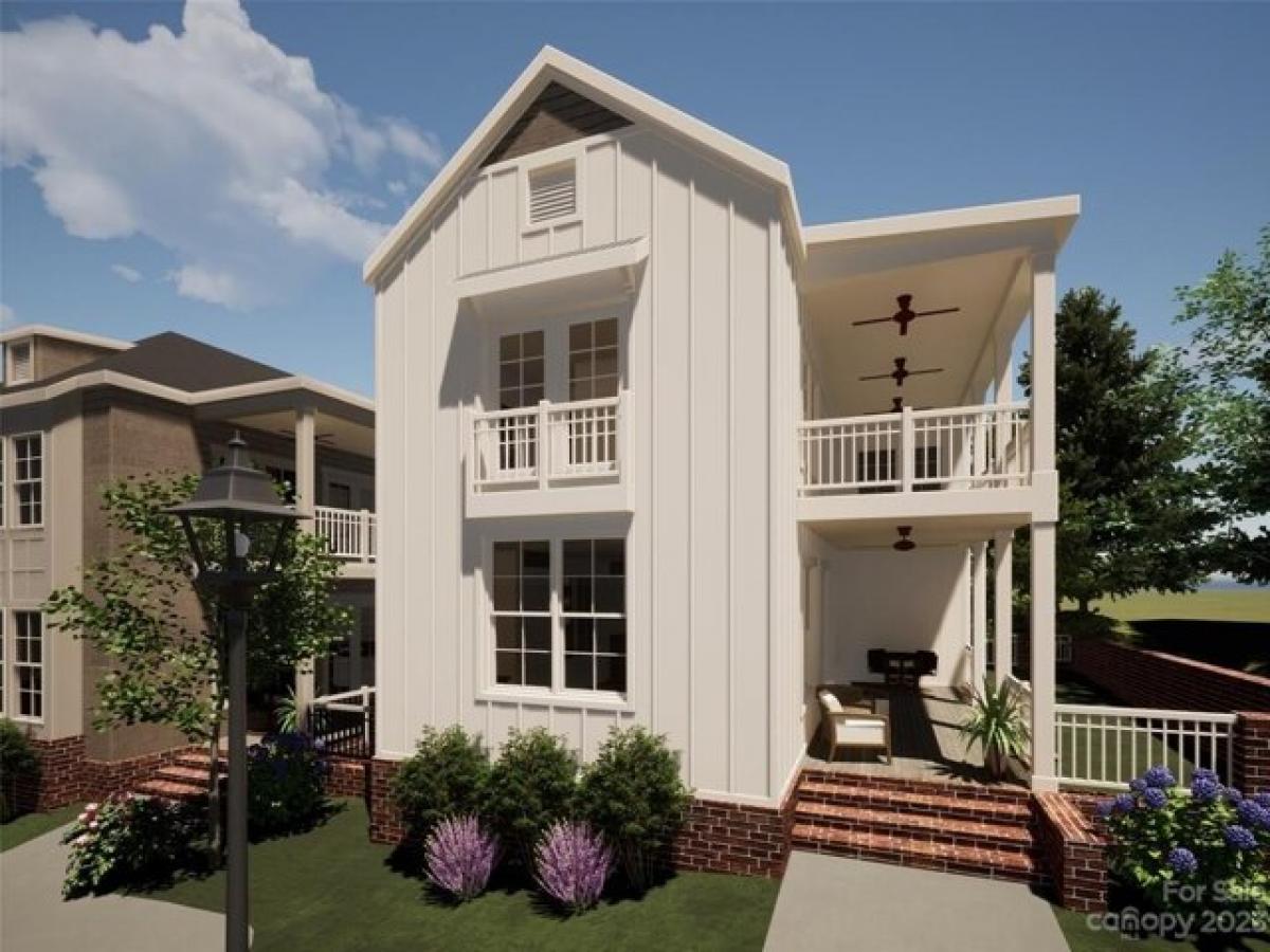 Picture of Home For Sale in Saluda, North Carolina, United States
