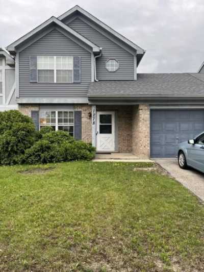 Home For Sale in Carol Stream, Illinois