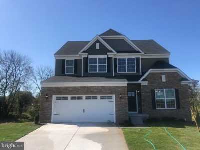 Home For Sale in Taneytown, Maryland