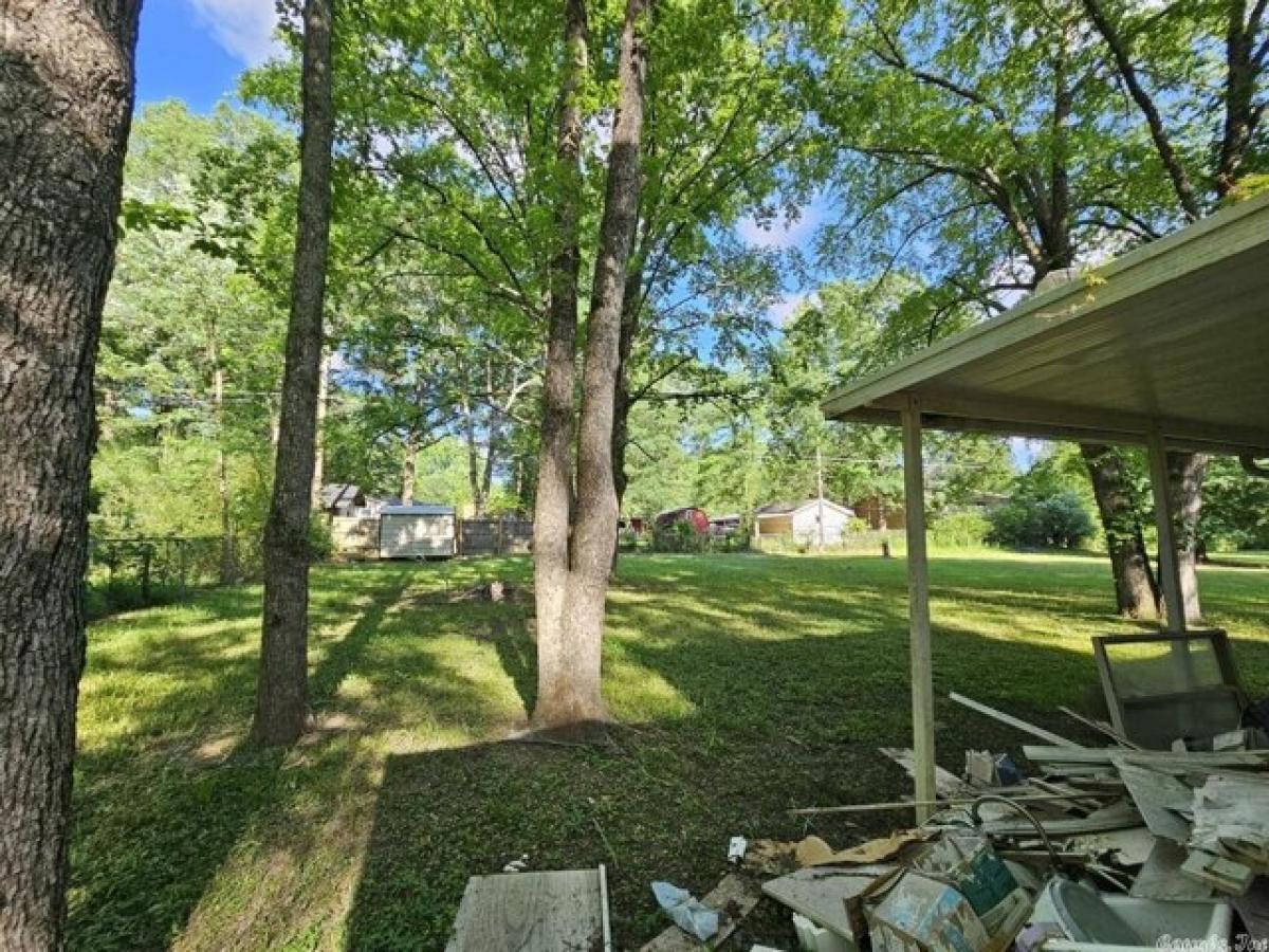 Picture of Home For Sale in Sherwood, Arkansas, United States