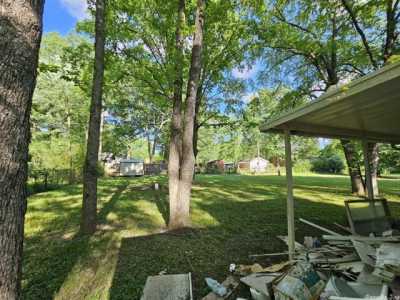 Home For Sale in Sherwood, Arkansas